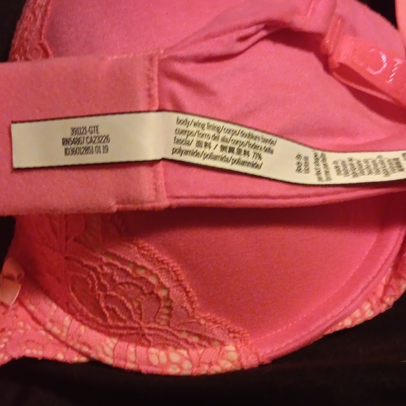 Body by Victoria bra - Picture 3 of 7